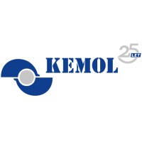 Kemol d.o.o. logo - Similar company to Hydro-Hit, Hydropower Engineering