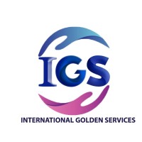 IGS - International Golden Services logo - Similar company to Ahdo