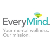EveryMind. logo - Similar company to Shepherd'S Table