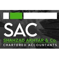 Shahzad Akhtar & Co. logo - Similar company to 10Pixels