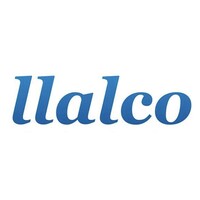 Llalco - Industrial logo - Similar company to Llalco Fluid Technology - Marine