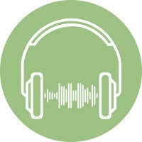 Audiophile: The Music Society of SBSC logo - Similar company to Visualtrip Events