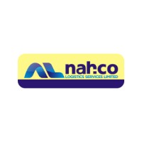 Nahco Logistics Services Limited logo - Similar company to Confidence Cargo Limited