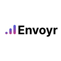 Envoyr Analytics logo - Similar company to Agam Analytics