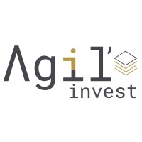 Agil'Invest logo - Similar company to Cidea