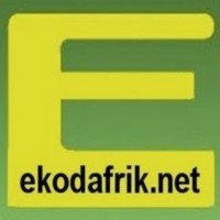 Ekodafrik logo - Similar company to Ong Initiativ'