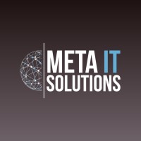 Meta IT & Software logo - Similar company to Meta World Bilişim&Yazılım