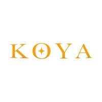 KOYA logo - Similar company to Bma Broker