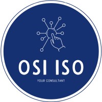 OSI-ISO Consultants logo - Similar company to Wright Consulting