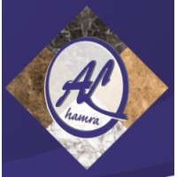 Qasr Al Hamra Marble logo - Similar company to Geomatrix Inc