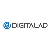 Digitalad Solution Media logo - Similar company to Commedya