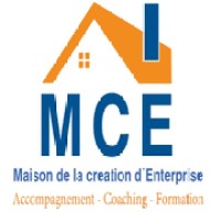 Maison de la Création d'entreprise logo - Similar company to Creation Entreprise