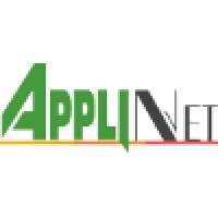 AppliNet logo - Similar company to Brb Development - Software & Web Development, Outsourcing Software