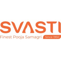 Svasti - Finest Pooja Samagri logo - Similar company to Rexsquare