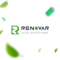 Renovar logo - Similar company to Hypersonic Technologies Pvt Ltd