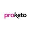 ProKeto logo - Similar company to Grezzo Raw Chocolate