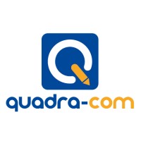 Quadra-Com logo - Similar company to Alpik