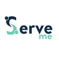 Serve Me App logo - Similar company to Open Tables