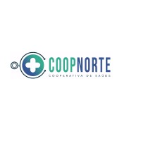 Coopnorte Saúde logo - Similar company to Coopestar Cooperativa De Trabalho E Serviços De Cuidadores De Idosos E Técnicos Em Enfermagem.