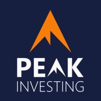 Peak Investing logo - Similar company to Peak Invest