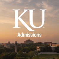 University of Kansas Admissions logo - Similar company to Xgc