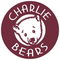 Charlie Bears Limited logo - Similar company to Wild West Comms