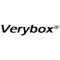 Verybox logo - Similar company to Contractor Audio