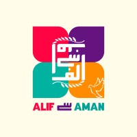 AlifSeAman logo - Similar company to Miradore