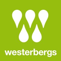 Westerbergs Badrum logo - Similar company to Studio Badrum
