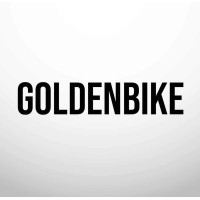 Goldenbike® logo - Similar company to Frank-Ebikes