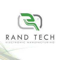 RAND TECH FACTORY logo - Similar company to Rand Tech