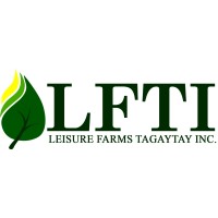 Leisure Farms Tagaytay Inc. logo - Similar company to Lintec Advanced Technologies (Europe) Gmbh