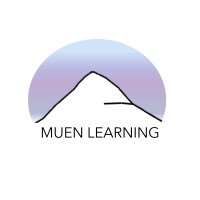 Muen Learning logo - email format related to MUEN