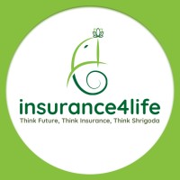 Shrigoda Insurance Brokers Limited (aka INSURANCE4LIFE) logo - Similar company to Svytel