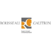 Rousseau-Gautrin Inc