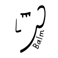 Balm logo - Similar company to Tapestry Opera