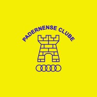 Padernense Clube logo - Similar company to Ala - Algarve Landscape Architects