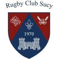 Rugby Club Sucy logo - Similar company to Ezperanza Studio