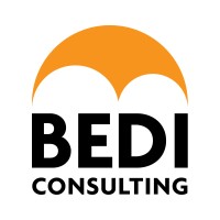 Bedi Consulting Ltd logo - Similar company to Otb Engineering