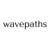 Wavepaths logo - Similar company to Bageera