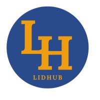 LIDHUB logo - Similar company to Belgofisc