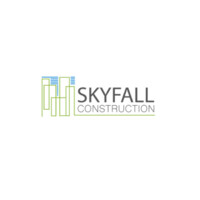 Skyfall Construction Ltd logo - Similar company to Sparrow Construction Ltd