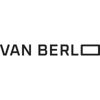 Van Berlo - smart concrete floors logo - Similar company to Aannemingsbedrijf Wouters Schijndel