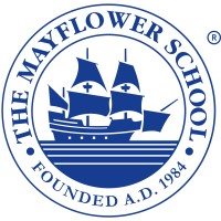 Colegio Mayflower logo - Similar company to Santiago College