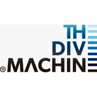 The Dive Machine logo - Similar company to Coba Mayan Traditions