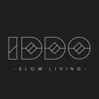 IDDO slow living logo - Similar company to Megama