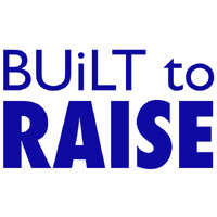 Built to Raise logo - Similar company to 2Bhumans Consulting