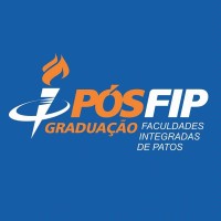 pósgraduaçãofip logo - Similar company to Sim.Company