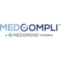 MedCompli logo - Similar company to Extendmed