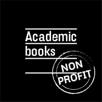 Academic Books logo - Similar company to Fonden Dbk